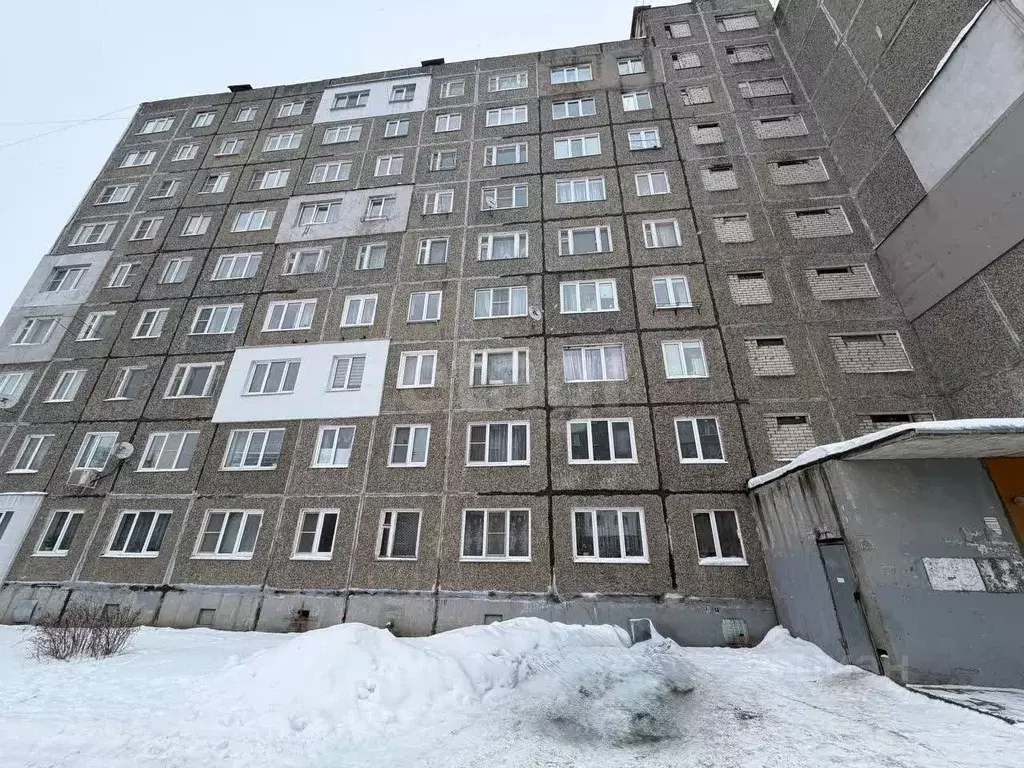 1-к кв. Ярославская область, Ярославль Ранняя ул., 13 (22.0 м) - Фото 1