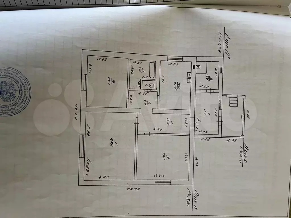 Дом 118 м на участке 12 сот. - Фото 0
