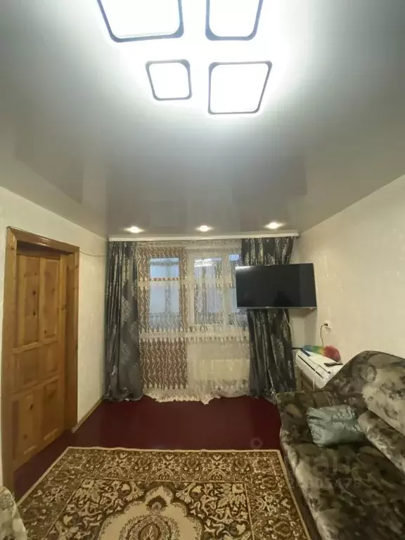 4-к кв. Кемеровская область, Мыски Юбилейный бул. (61.2 м) - Фото 2