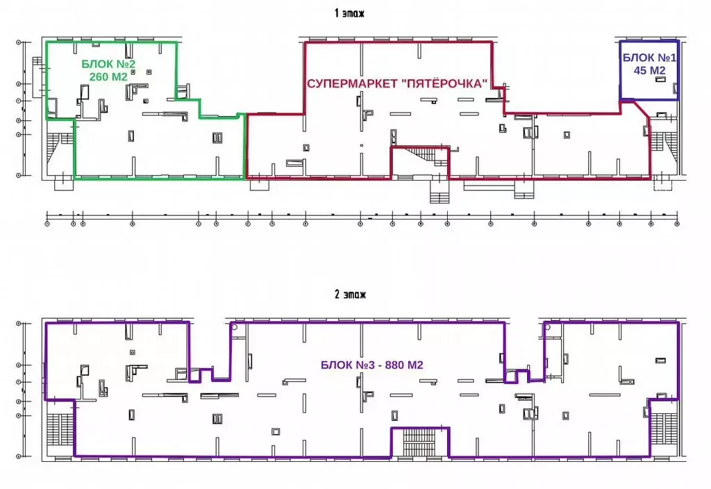 Помещение свободного назначения в Москва ул. Михайлова, 31А (150 м) - Фото 2