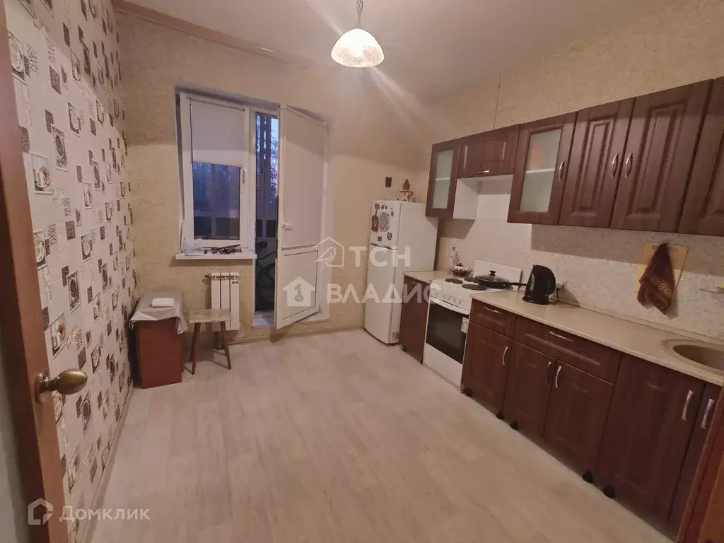 Продаётся 1-к квартира, 40.7 м - Фото 0