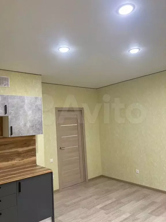 Квартира-студия, 29 м, 7/16 эт. - Фото 1