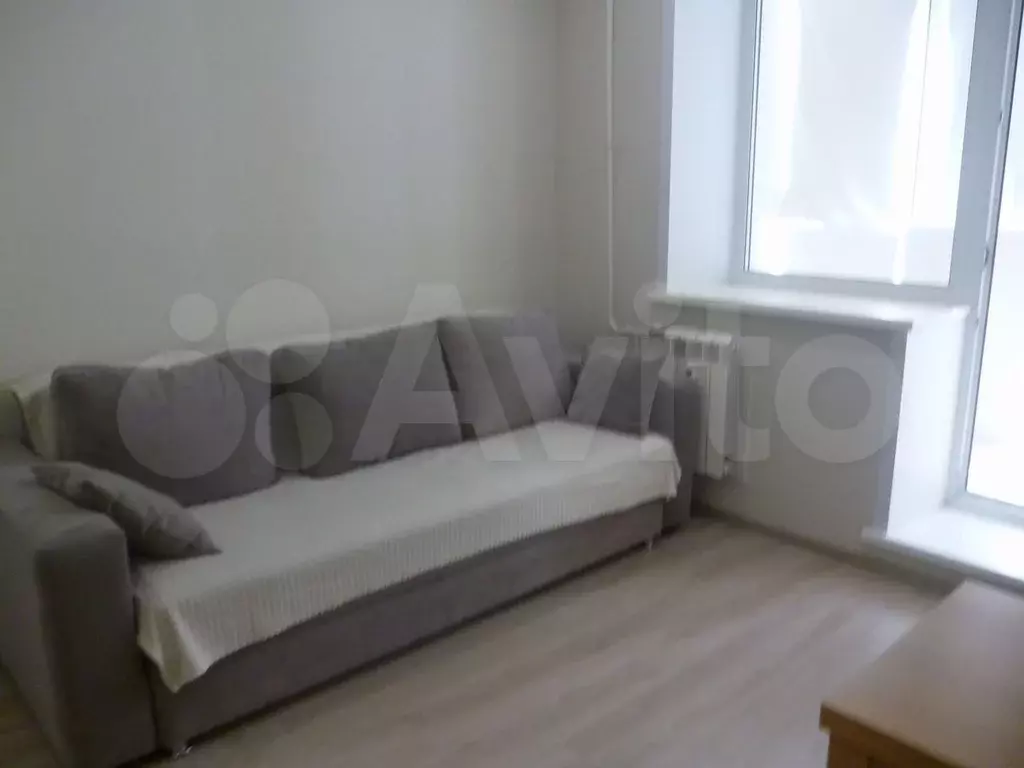 Квартира-студия, 22 м, 16/16 эт. - Фото 1