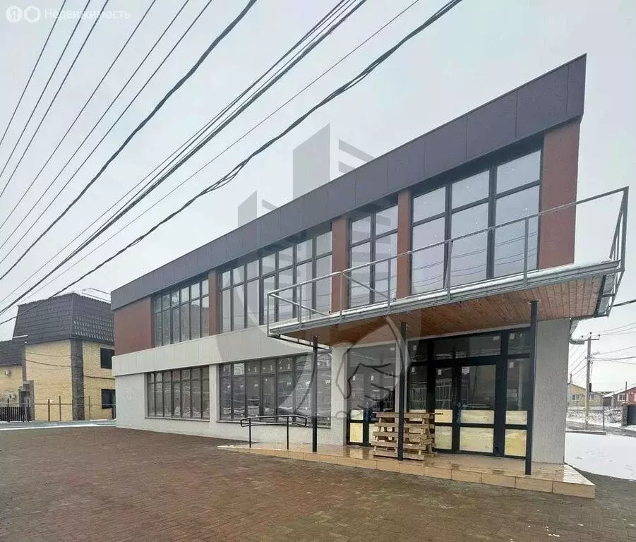 Торговая площадь (500 м) - Фото 1