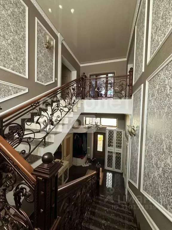 Дом в Крым, Симферопольский район, с. Чистенькое ул. Свиридова, 14 ... - Фото 0