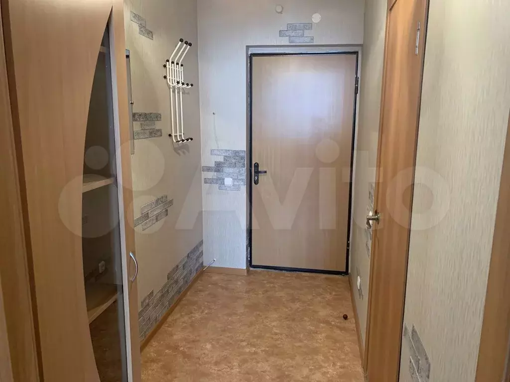 Квартира-студия, 28м, 14/21эт. - Фото 1