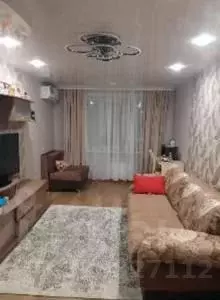 1-к кв. Приморский край, Уссурийск ул. Стаханова, 36А (55.1 м) - Фото 2