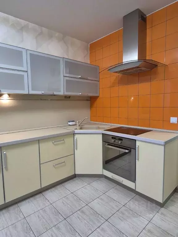 3-к кв. Нижегородская область, Нижний Новгород ул. Янки Купалы, 38 ... - Фото 2