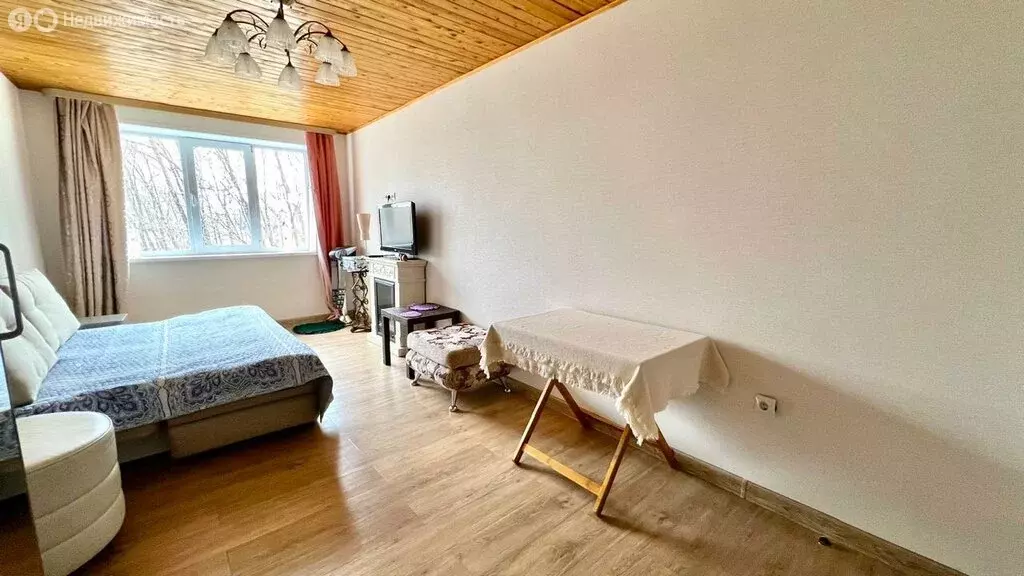 2-комнатная квартира: село Чигири, улица Лесной Бор, 28 (51.2 м) - Фото 1