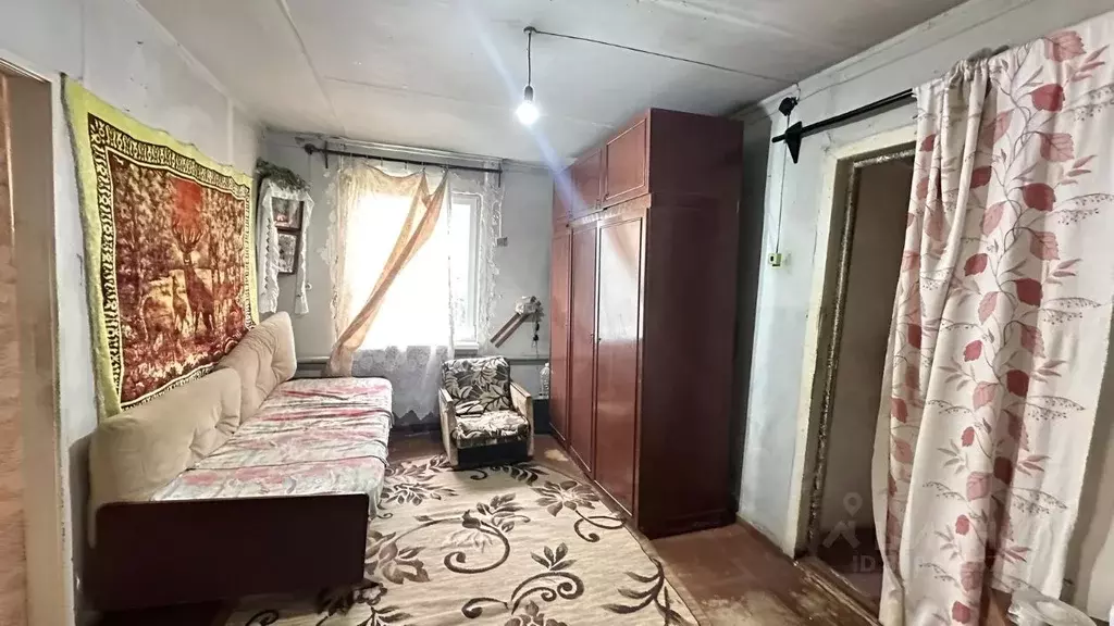 Дом в Волгоградская область, Городищенский район, Вертячинское с/пос, ... - Фото 1