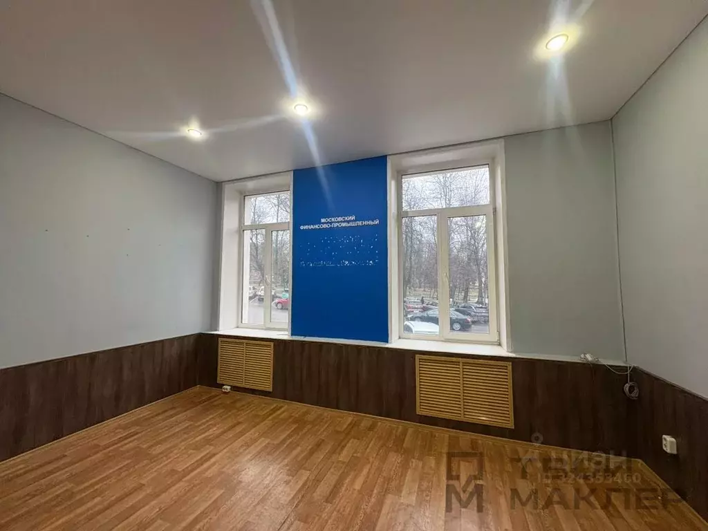 Офис в Пензенская область, Пенза ул. Лермонтова, 8А (29 м) - Фото 2