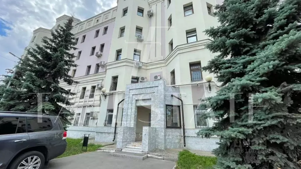 Помещение свободного назначения в Татарстан, Казань Лево-Булачная ул., ... - Фото 1