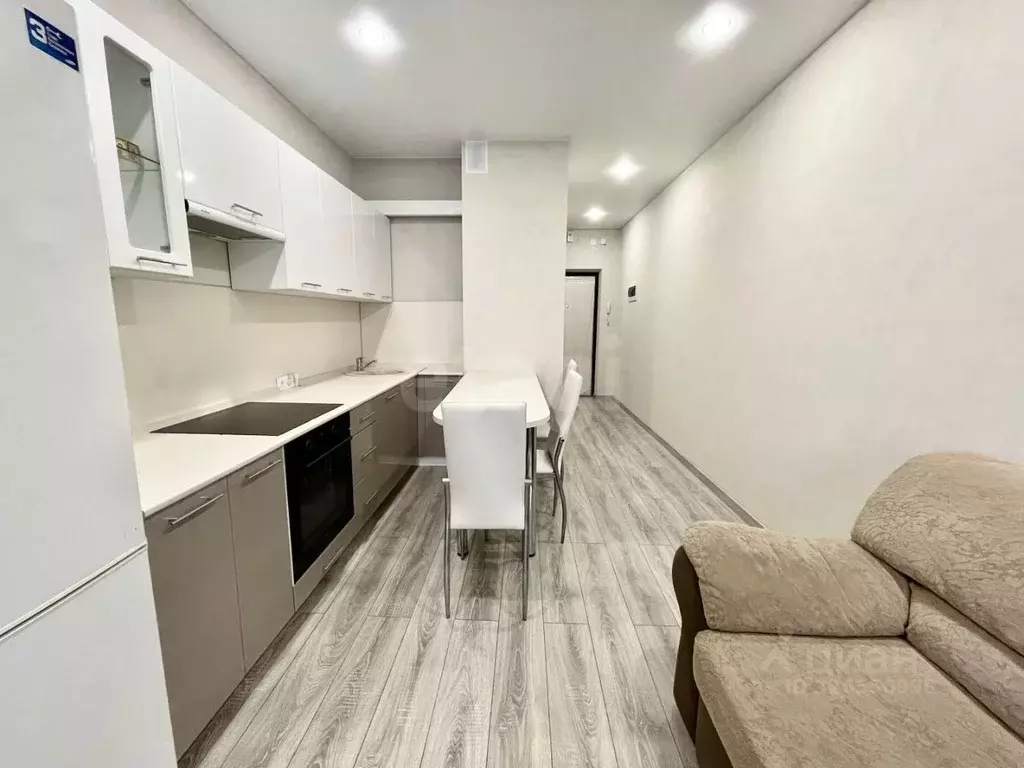 Студия Воронежская область, Воронеж ул. Независимости, 78к3 (23.0 м) - Фото 2