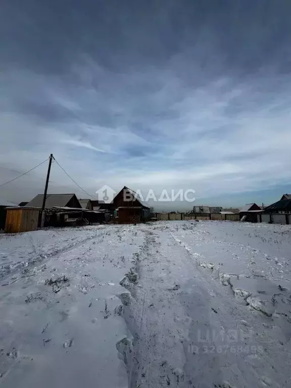 Дом в Бурятия, Иволгинский район, Гурульбинское с/пос, Джидинское ДНТ  ... - Фото 0