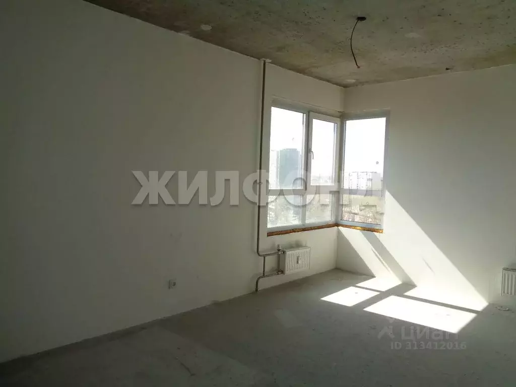 2-к кв. Алтайский край, Барнаул ул. Эмилии Алексеевой, 10 (47.2 м) - Фото 1