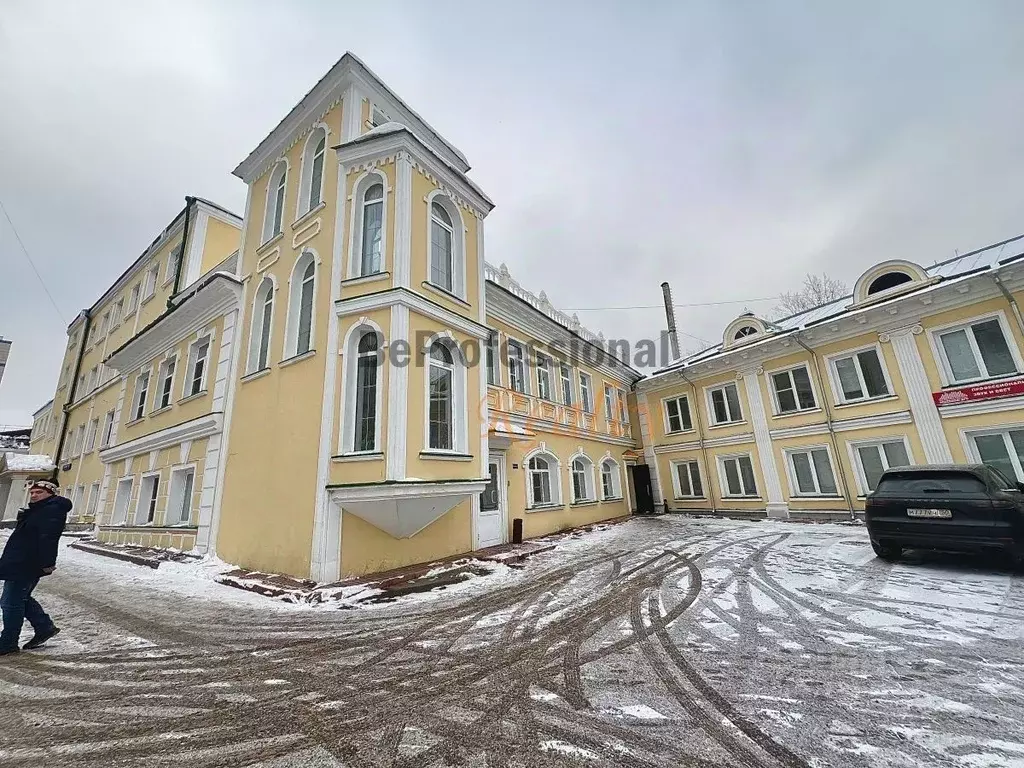 Офис в Москва Бакунинская ул., 92С1 (30 м) - Фото 2