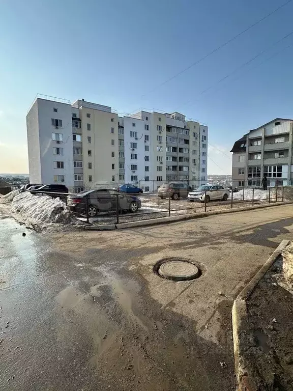 Участок в Саратовская область, Саратов ул. Уютная (9.63 сот.) - Фото 2