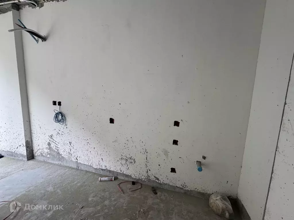 Продаётся 2-к квартира, 54 м - Фото 1