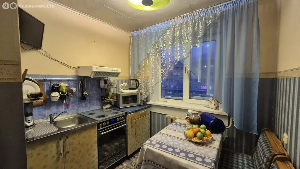 2-комнатная квартира: Норильск, Талнахская улица, 58 (42.3 м) - Фото 1