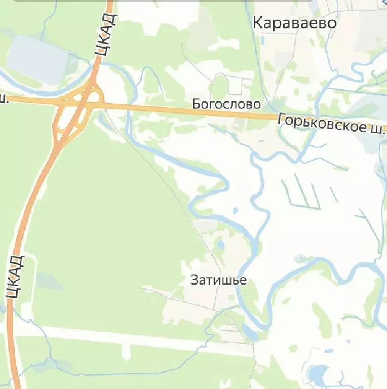 Продается участок в пос. Затишье - Фото 1