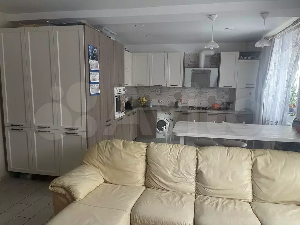 4-к. квартира, 81 м, 2/5 эт. - Фото 0