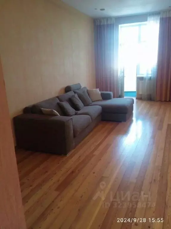 1-к кв. Белгородская область, Белгород Свято-Троицкий бул., 11 (64.4 ... - Фото 2