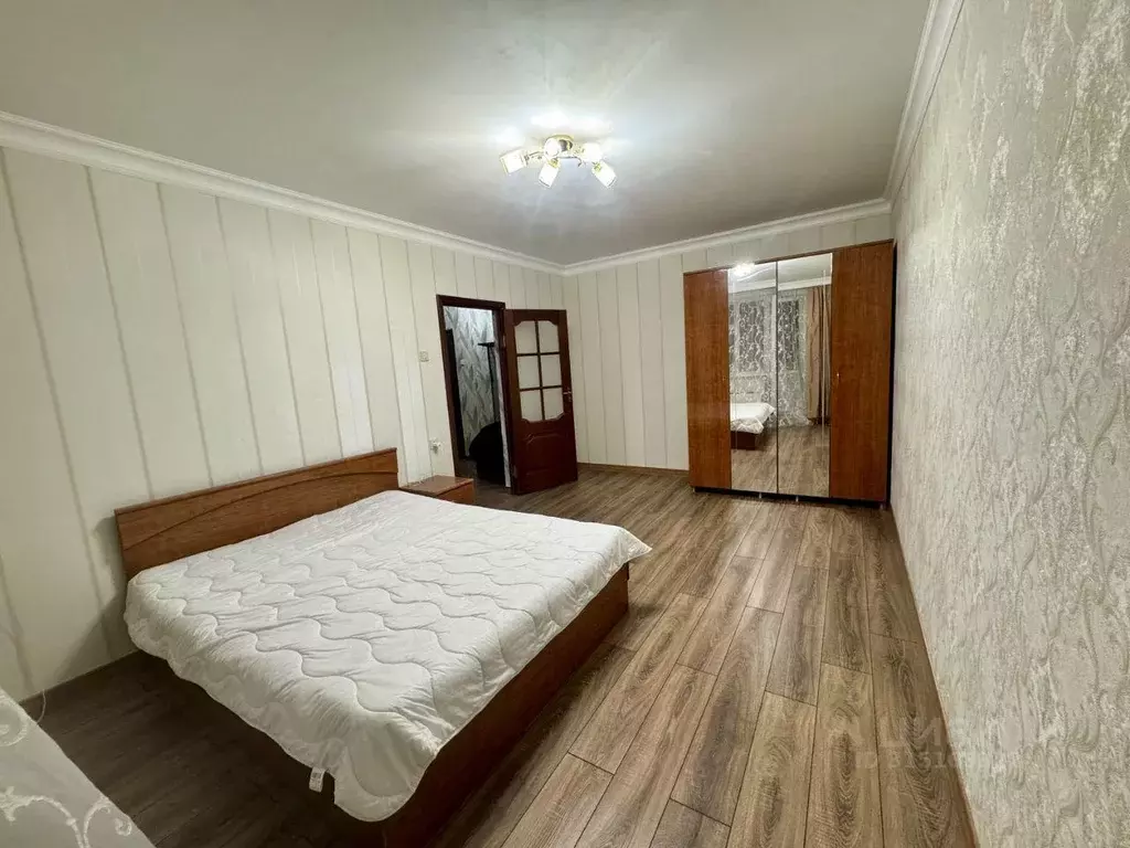 Квартира, 1 комната, 38 м - Фото 1