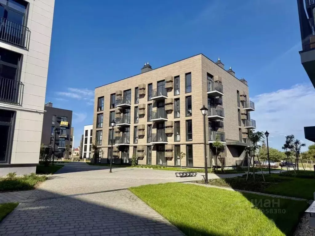 2-к кв. Крым, Евпатория городской округ, Заозерное пгт ул. ... - Фото 2