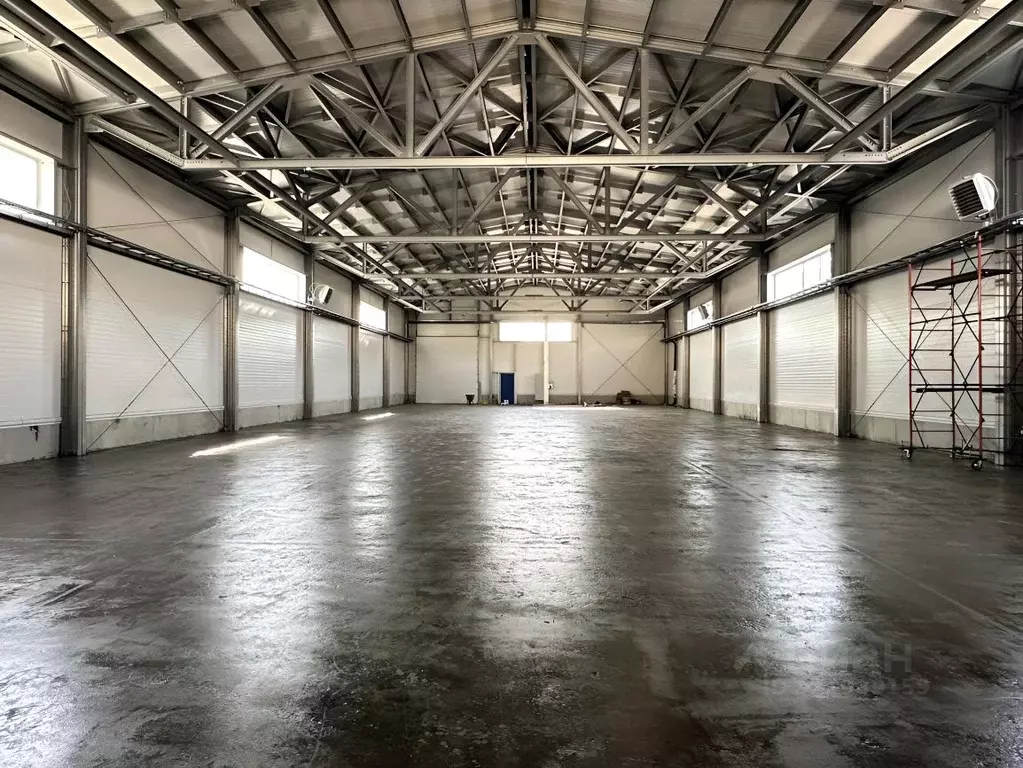 Помещение свободного назначения в Московская область, ... - Фото 2