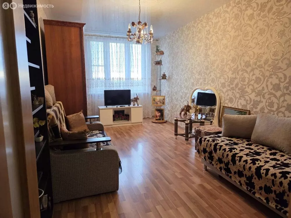 1-комнатная квартира: Екатеринбург, Техническая улица, 158 (42.5 м) - Фото 2