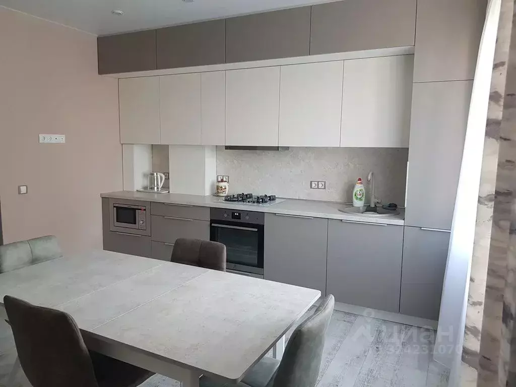 2-к кв. Калининградская область, Калининград ул. Старшины Дадаева, 58 ... - Фото 1