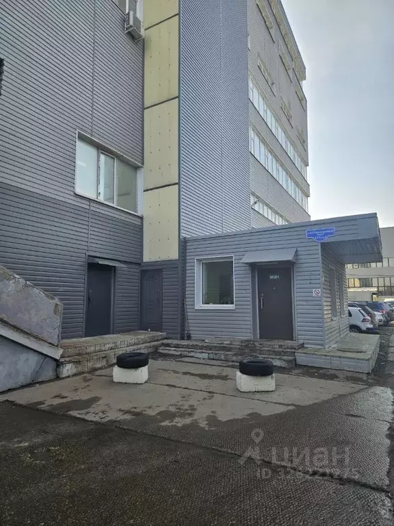 Склад в Москва 2-й Южнопортовый проезд, 12ГС1 (147 м) - Фото 1