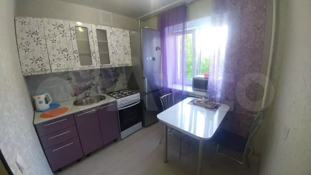 1-к. квартира, 34 м, 4/5 эт. - Фото 0