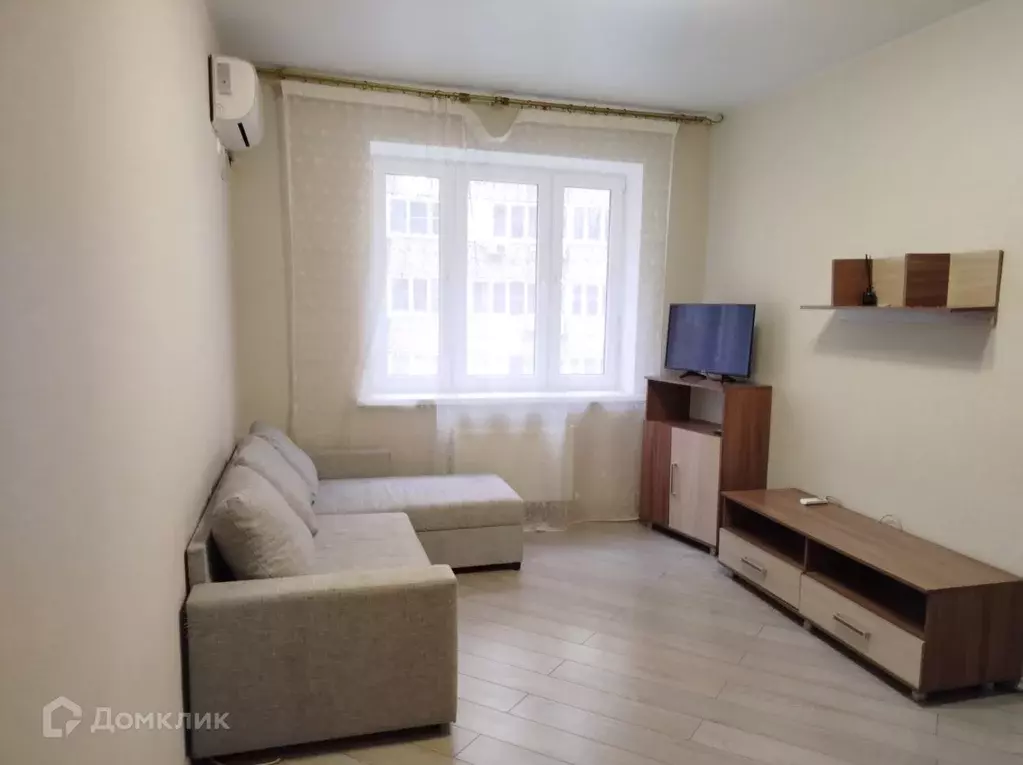 Продаётся 1-к квартира, 41 м - Фото 0
