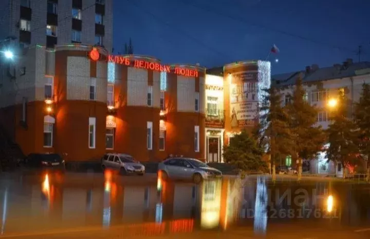 Комната Омская область, Омск ул. Яковлева, 143 - Фото 1