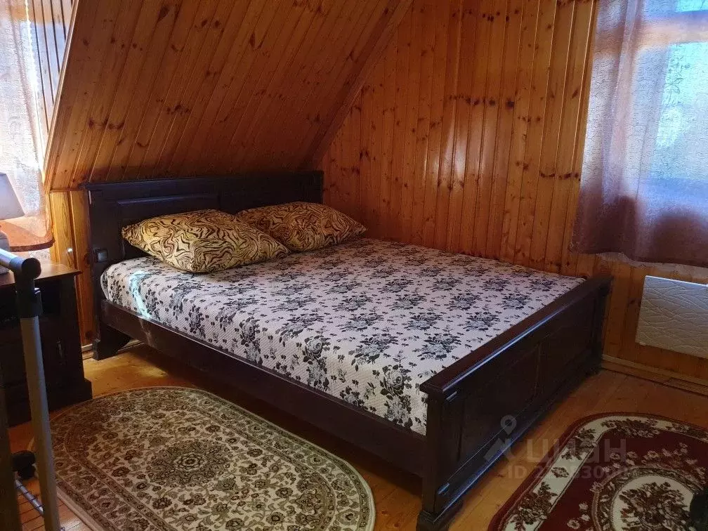 Дом в Московская область, Можайский муниципальный округ, д. Горетово ... - Фото 1