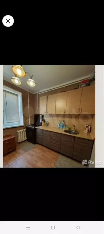 1-к. квартира, 34 м, 2/9 эт. - Фото 0
