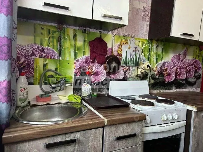 2-к кв. Иркутская область, Иркутск ул. Миронова, 2 (50.0 м) - Фото 1