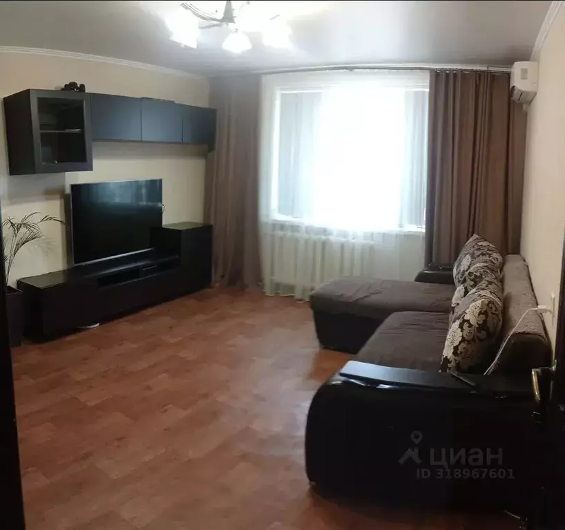 1-к кв. Татарстан, Казань ул. Маршала Чуйкова, 13 (35.7 м) - Фото 0