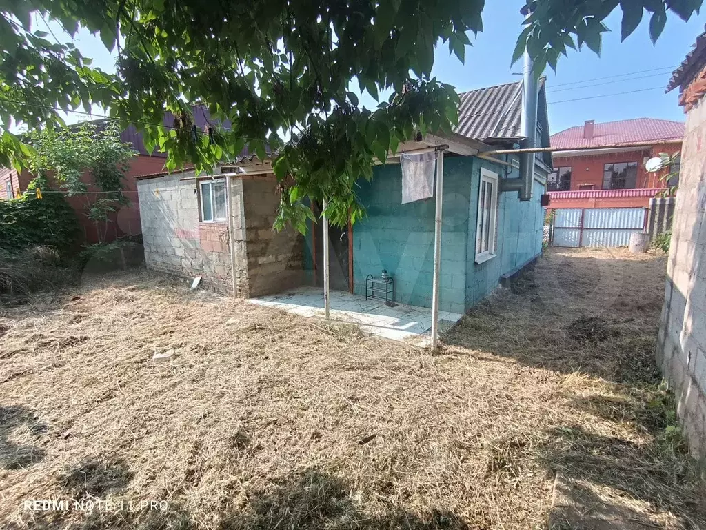 Дом 40 м на участке 5 сот. - Фото 0