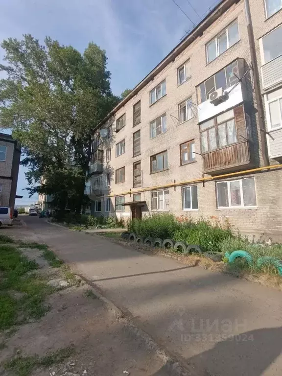 Комната Алтайский край, Барнаул Тимуровская ул., 37 (11.3 м) - Фото 1