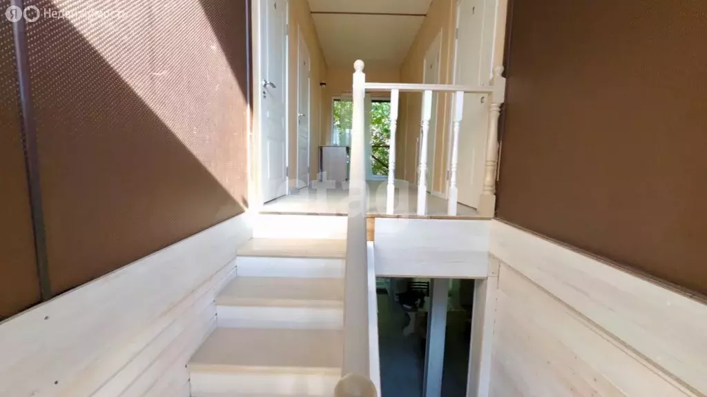 Дом в Севастополь, улица Матюшенко (180 м) - Фото 2