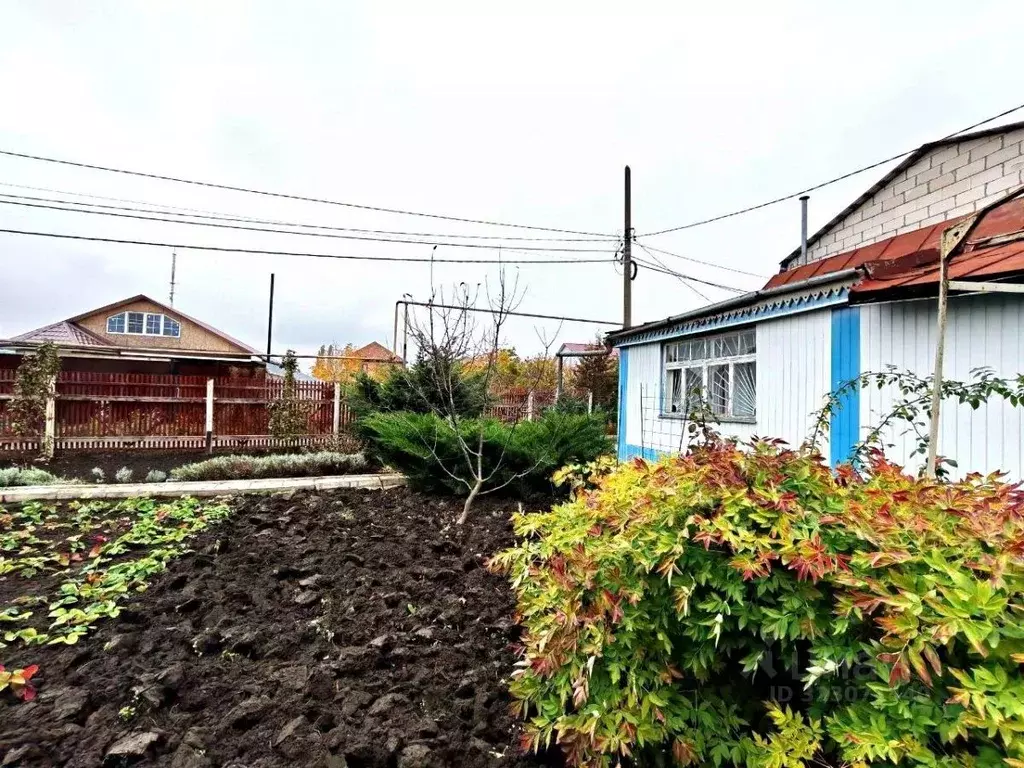 Дом в Курская область, Курск Имени Симиренко СНТ, 195 (25 м) - Фото 1