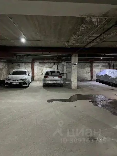 Гараж в Челябинская область, Челябинск ул. Косарева (455 м) - Фото 0