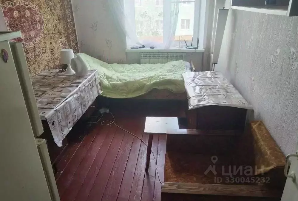 3-к кв. Курская область, Черемисиново рп ул. Кооперативная, 5 (58.6 м) - Фото 1
