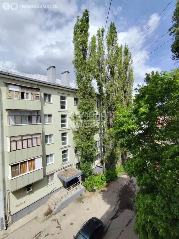 3-комнатная квартира: Липецк, проспект Победы, 61 (50.2 м) - Фото 0