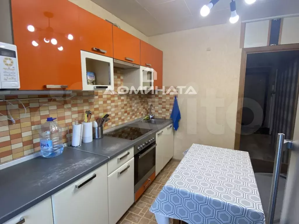 2-к. квартира, 50 м, 7/12 эт. - Фото 1