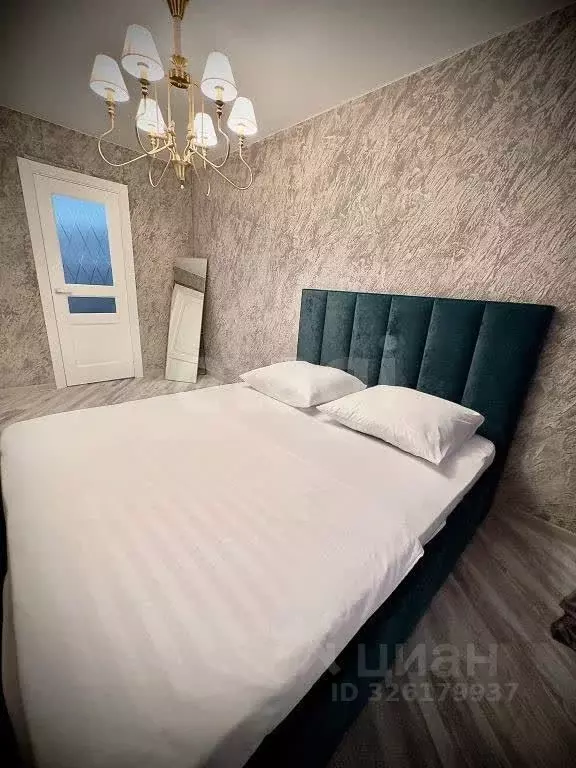 2-к кв. Ульяновская область, Ульяновск Московское ш., 77 (44.7 м) - Фото 2