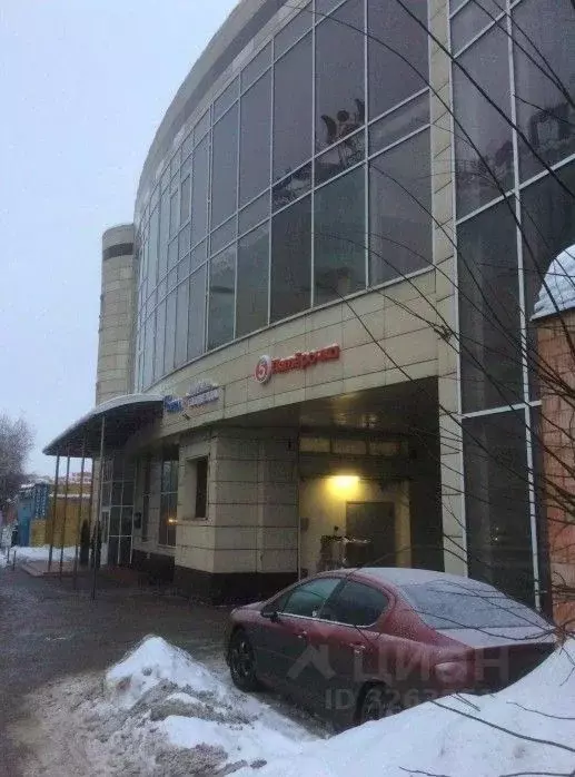 Офис в Московская область, Химки Молодежная ул., 15а (3500 м) - Фото 1