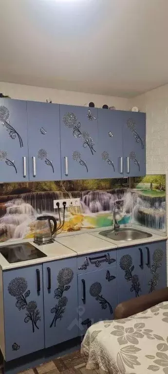 Квартира, студия, 14.5 м - Фото 1